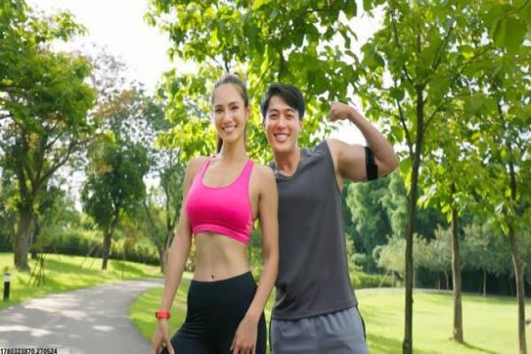 洪山体育馆篮球培训课程特点(图1)